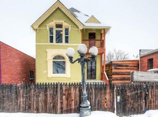 2247 N Federal Blvd, Denver, CO 80211