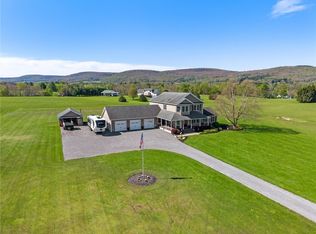 168 McClintock Rd, Dryden, NY 13053