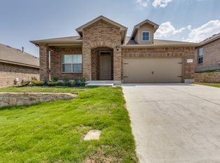 9737 Fallston Dr, Fort Worth, TX 76108