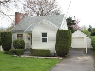 4328 NE 112th Ave, Portland, OR 97220