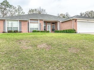 428 Jillian Dr, Crestview, FL 32536