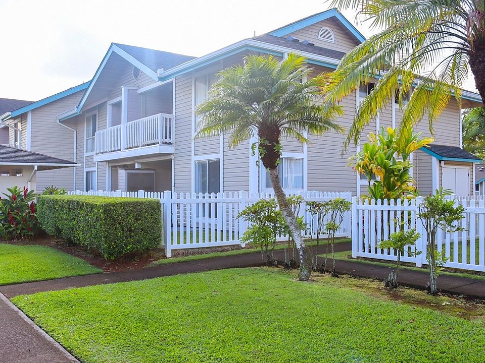 1970 Hanalima St Lihue, HI, 96766 Apartments for Rent Zillow