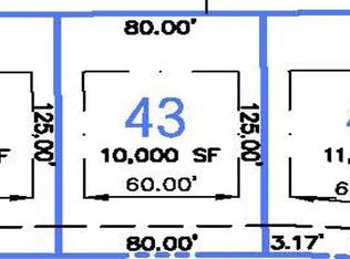 43 Park Place Park #8, North Liberty, IA 52317