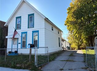 2038 Niagara St, Buffalo, NY 14207