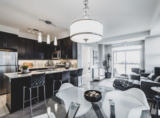 The Onyx, Waterloo, ON N2L 0E3