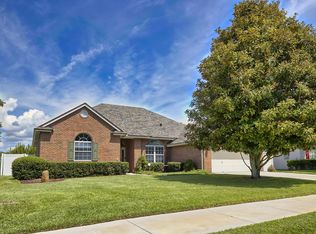 855 E Red House Branch Rd, Saint Augustine, FL 32084