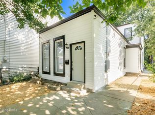 2721 Saint Xavier St, Louisville, KY 40212
