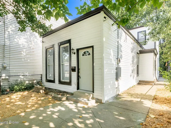 2721 Saint Xavier St, Louisville, KY 40212