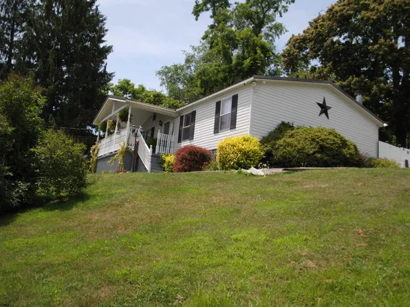 215 2nd St, Belington, WV 26250
