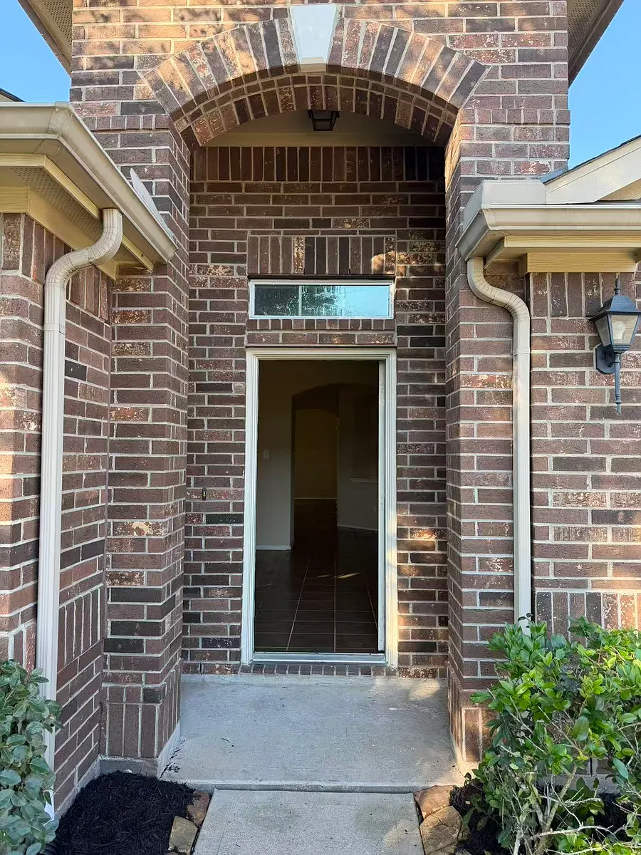 Front Door - 11822 Harristown Dr