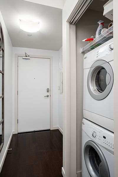 Victoria Apartment for rent - 1 Bedroom — photo 38