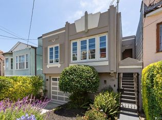 587 Mangels Ave, San Francisco, CA 94127