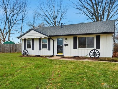 2614 Impala Dr, Cincinnati, OH, 45231
