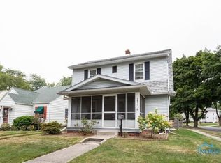 3851 Bellevue Rd, Toledo, OH 43613