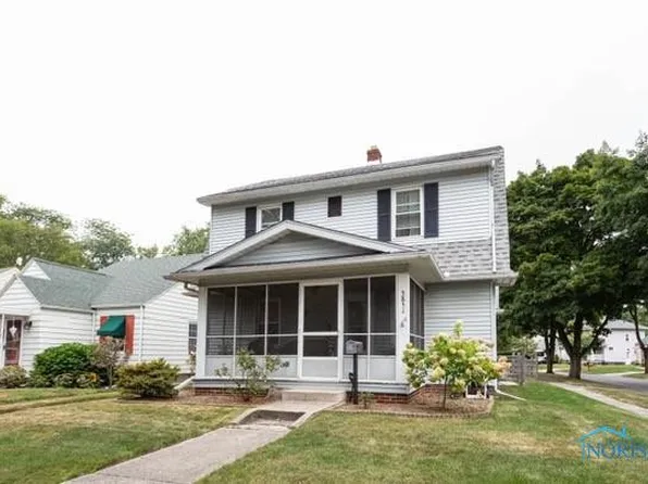 3851 Bellevue Rd, Toledo, OH 43613