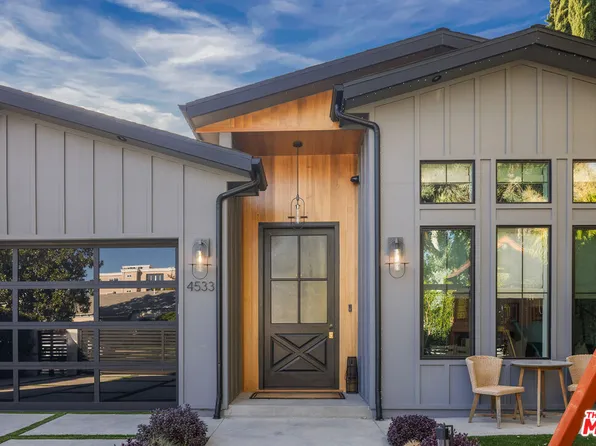 4533 Vesper Ave, Sherman Oaks, CA 91403