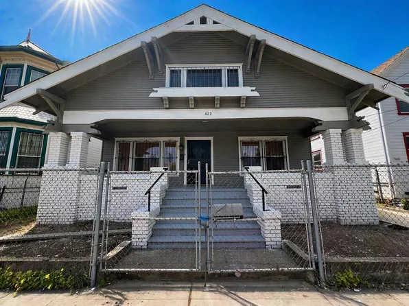 422 E Sonora St, Stockton, CA 95203