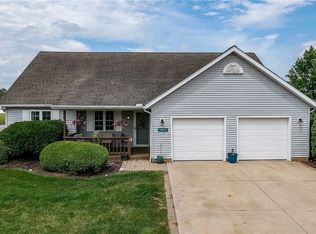 14860 Dunlin Ct #1, Middlefield, OH 44062