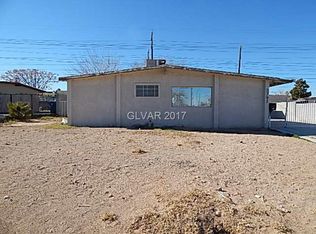 2793 Talbot St, Las Vegas, NV 89169