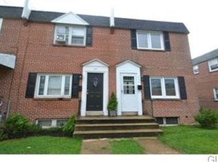 454 W Walnut St, Pottstown, PA 19464