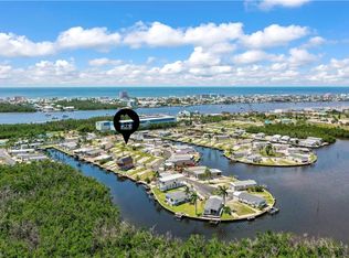 128 Cortez WAY, FORT MYERS BEACH, FL 33931