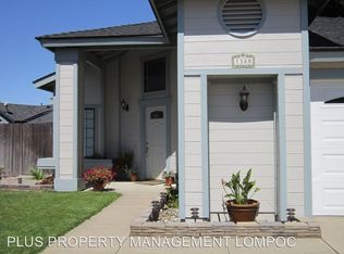 1380 Viola Way, Lompoc, CA 93436