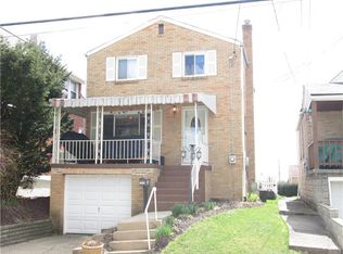 3036 Vernon Ave, Pittsburgh, PA