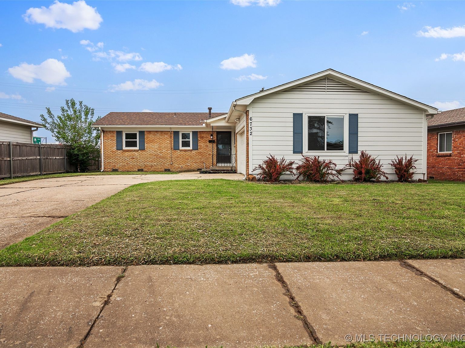 6732 E 32nd Pl, Tulsa, OK 74145 | Zillow