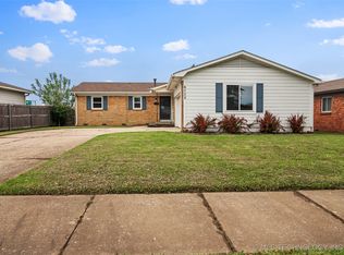 6732 E 32nd Pl, Tulsa, OK 74145