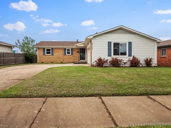 6732 E 32nd Pl, Tulsa, OK 74145