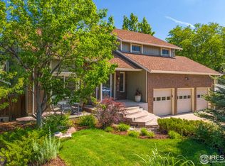 3610 Mountain View Ave, Longmont, CO 80503