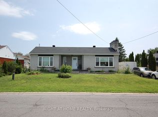 2439 Raymond St, Clarence Rockland, ON K4K1B9