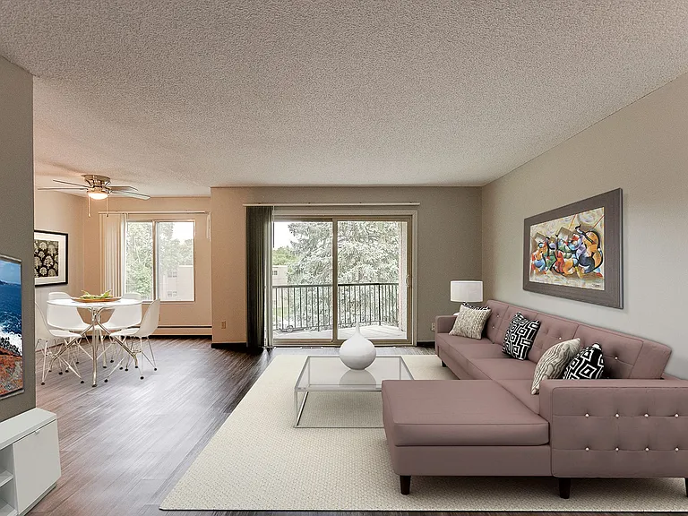 Caravelle Apartments | St. Anthony — Photo 3