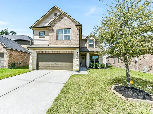 29418 Ridge Clearing Trl, Spring, TX 77386