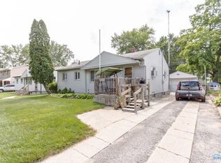 4713 Boydson Dr, Toledo, OH 43623