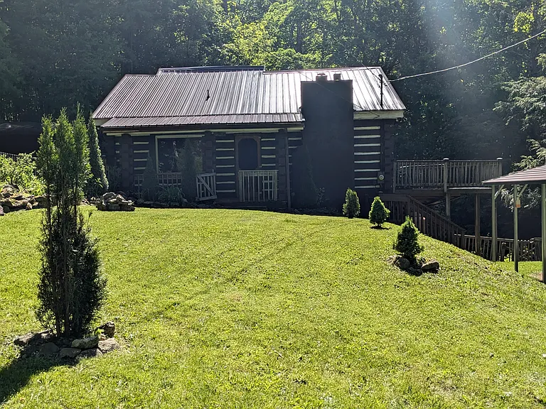 816 Heaton Creek Rd — Photo 76