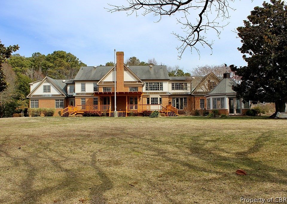 291 Colieville Ln, Reedville, VA 22539 MLS 2227384 Zillow