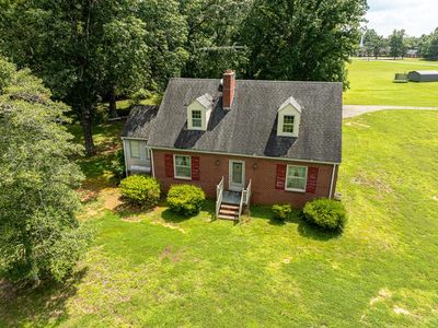 1029 Aarons Creek Rd, Virgilina, VA, 24598