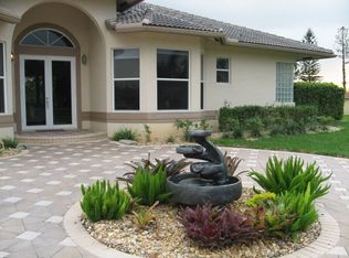 17620 SW 51st St, Southwest Ranches, FL 33331