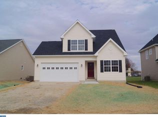 305 School Bell Rd, Bear, DE 19701