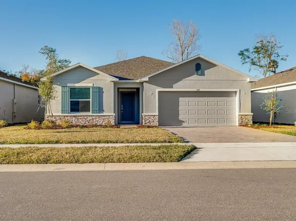 349 River Front Way, Edgewater, FL 32141