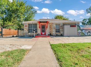 3704 Kimbo Rd, Fort Worth, TX 76111