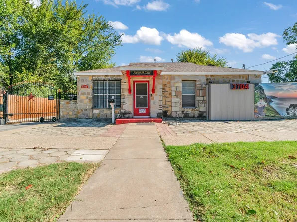 3704 Kimbo Rd, Fort Worth, TX 76111