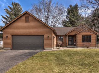 3305 Nimitz St, Eau Claire, WI 54701