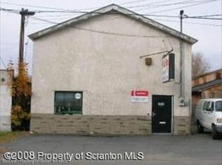 1541 Albright Ave, Scranton, PA 18509