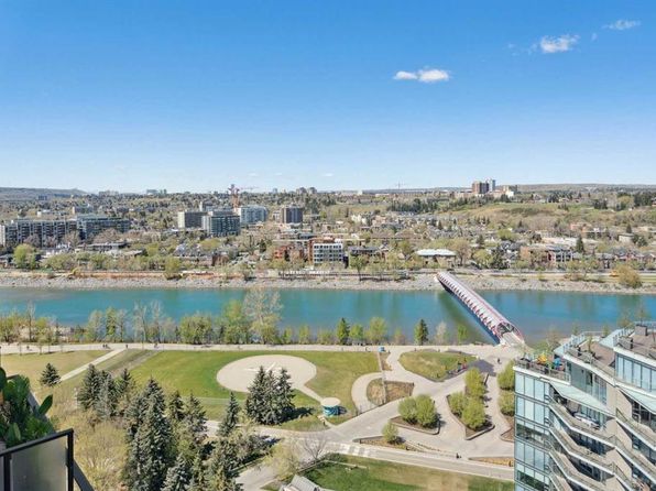 730 S 2nd Ave SW #1701, Calgary, AB T2P 1R8