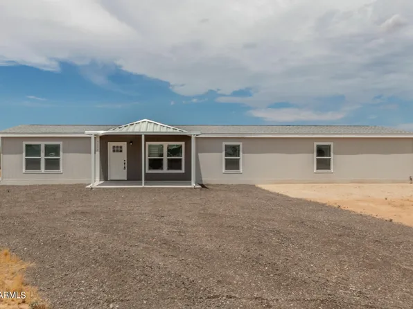 52647 W Dune Shadow Road, Maricopa, AZ 85139