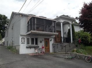 1112 Bay St, Fall River, MA 02724