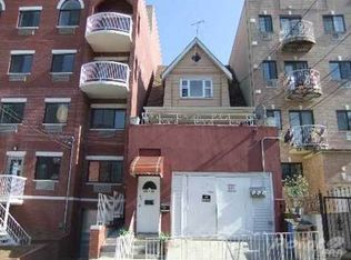 11222 38th Ave, Flushing, NY 11368
