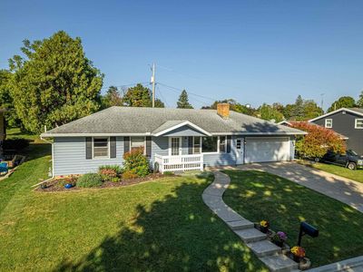 2119 19th Avenue, Monroe, WI, 53566